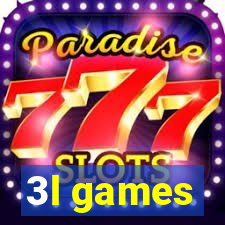 3l games